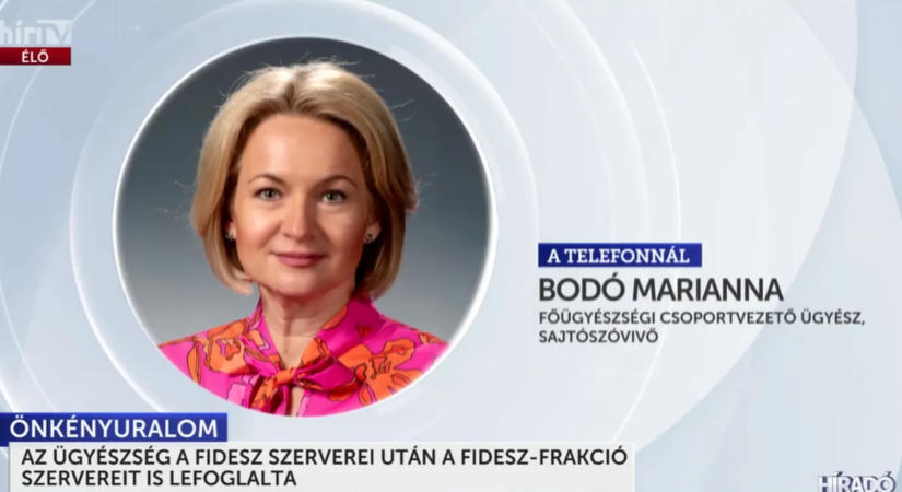 Intézményesített önkény: Magyar Péter államapparátusa koncepciós hajtóvadászatot folytat