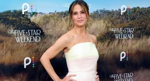 Jennifer Garner bepánikolt a pénz miatt a válása után