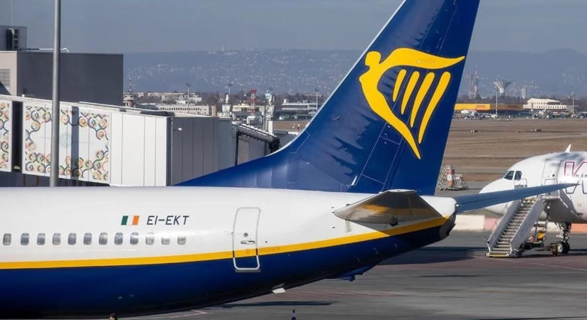 A Ryanair már megkongatta a vészharangot: brutális drágulás jöhet a repülőjegyeknél
