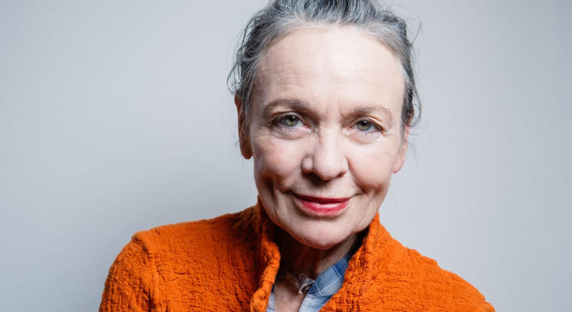 88 évre titkosítják Laurie Anderson művét