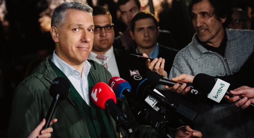 Erdészeti hatósági eljárás indult Lázár János ellen