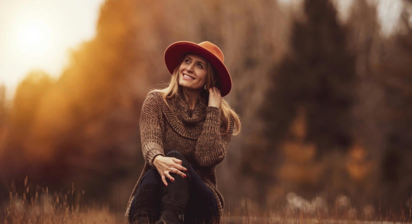 Jelen vagy a saját életedben, vagy örökké máshol jár az eszed? Teszteld a mindfulness-szinted!