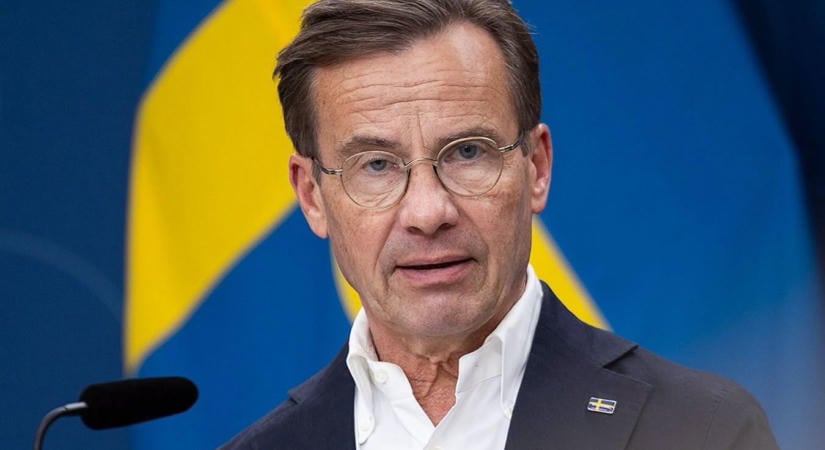 Három mandátummal maradt le a jobboldal, lemond a svéd miniszterelnök