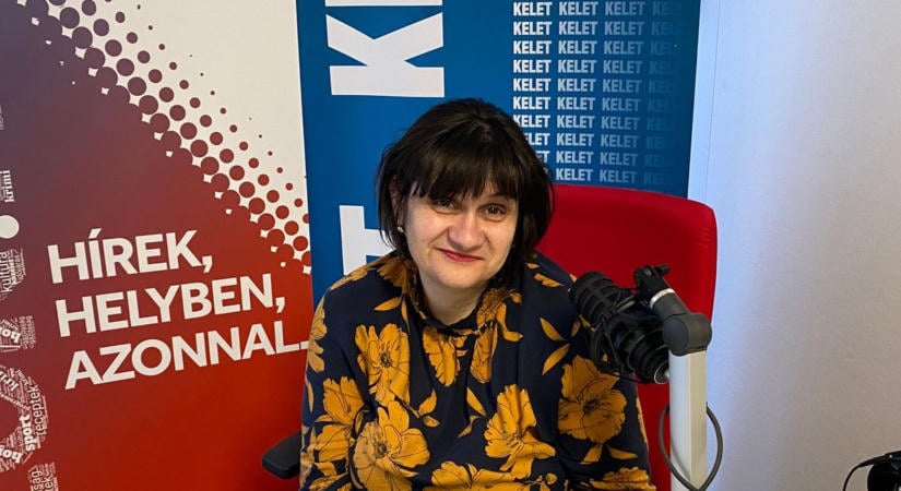 PODCAST: Nem tudja, melyik középiskolát válassza gyermeke? Új képzéssel is várja a diákokat a nyíregyházi Kölcsey