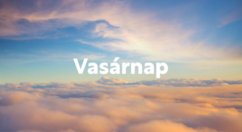 Friss! Agrárszektor időjárás előrejelzés: 2026.09.20. vasárnap