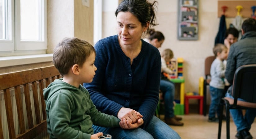 Magán egészségbiztosítás családnak: mennyibe kerülhet két felnőtt és két gyermek védelme?