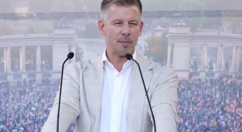 Magyar Péter: Január 1-től jön a vagyonadó, szigorúbb is lehet, mint korábban tervezték