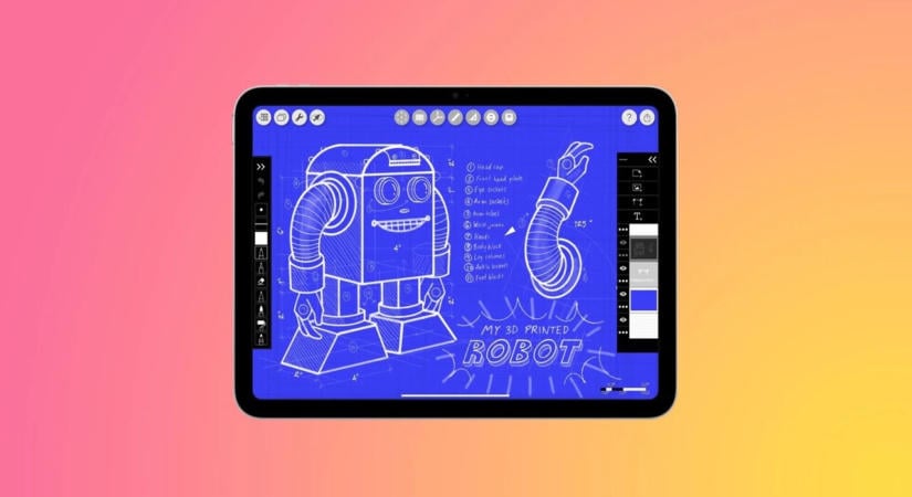 Lebukott az új olcsó iPad, ezzel a hardverrel várható