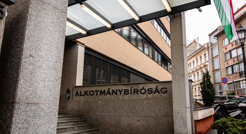 Az Alkotmánybíróság döntött az ózdi kettős gyilkosság elkövetőjének indítványáról