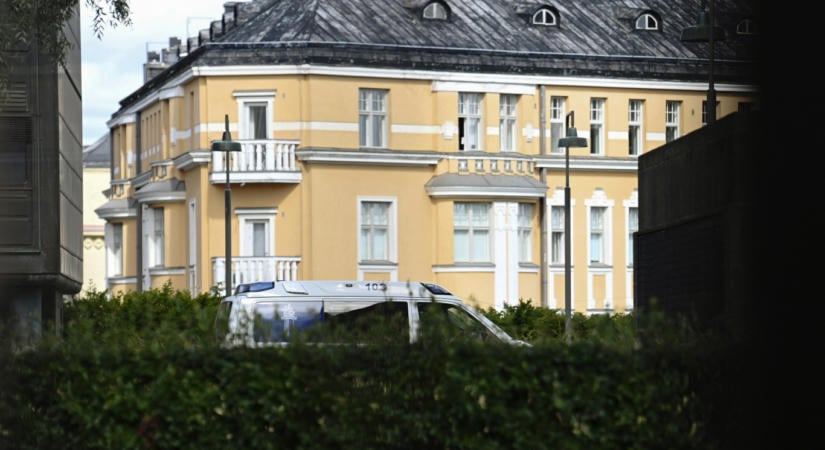 Betörnek, nyomot hagynak, de nem visznek el semmit – furcsa bűncselekmény-sorozat nyugtalanítja a finn parlamenti képviselőket