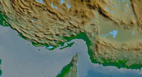 Itt a bejelentés: Irán 7 feltételhez köti a Hormuzi-szoros megnyitását