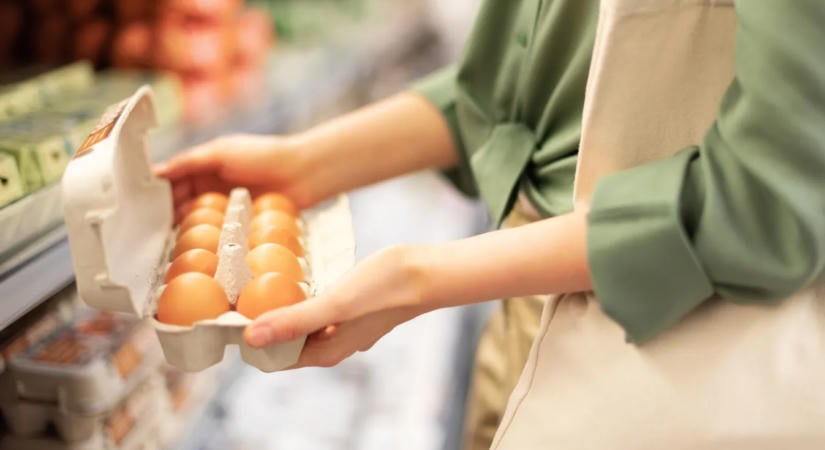 Új korszak kezdődött: eltűntek a ketreces tojások a SPAR saját üzleteiből