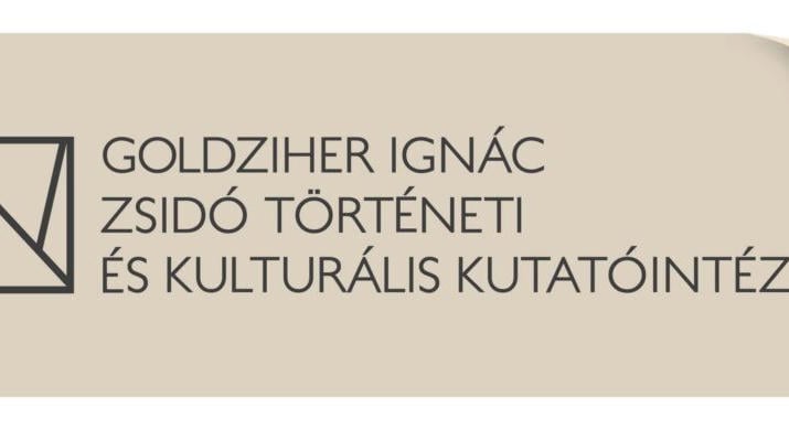 Új pályázati lehetőségek a zsidó tudományok kutatói számára a Goldziher-intézetben 2027-re
