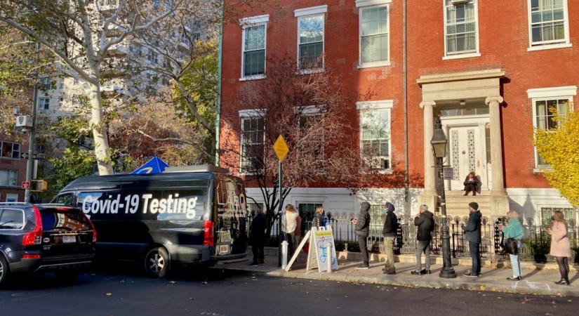 SpaceX-vezetőt hallgatott meg a New York-i Tanács a Grok szexuális képei miatt