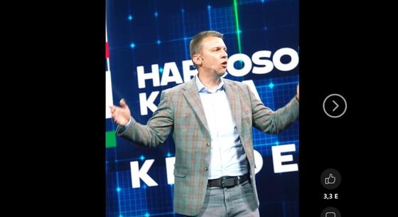 Nagyszabású motivációs showműsornak ígérkezik az Orbán-féle Harcosok Klubja
