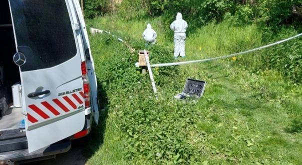 Horror Döbröközön: megölték és kútba dobták a nénit