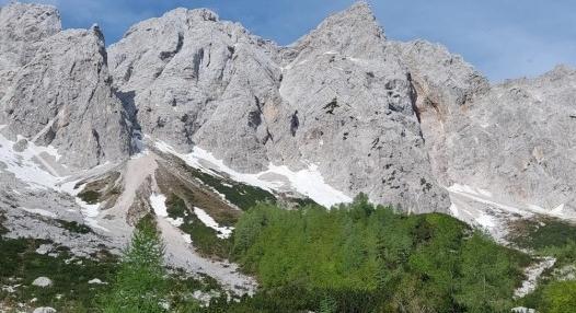 Napok óta kereste lánya Istvánt, akit végül holtan találtak meg a szlovén Alpokban
