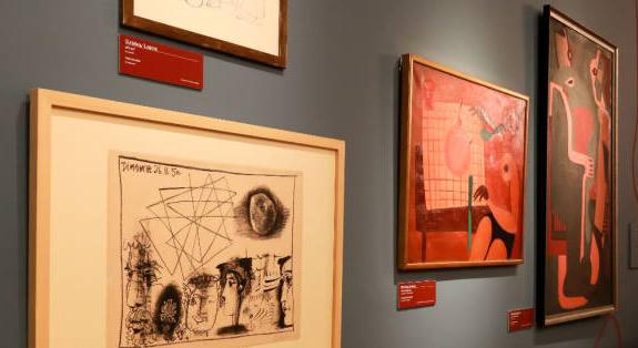 Tízezer látogatónál jár a szegedi Drága barátom, Picasso című kiállítás