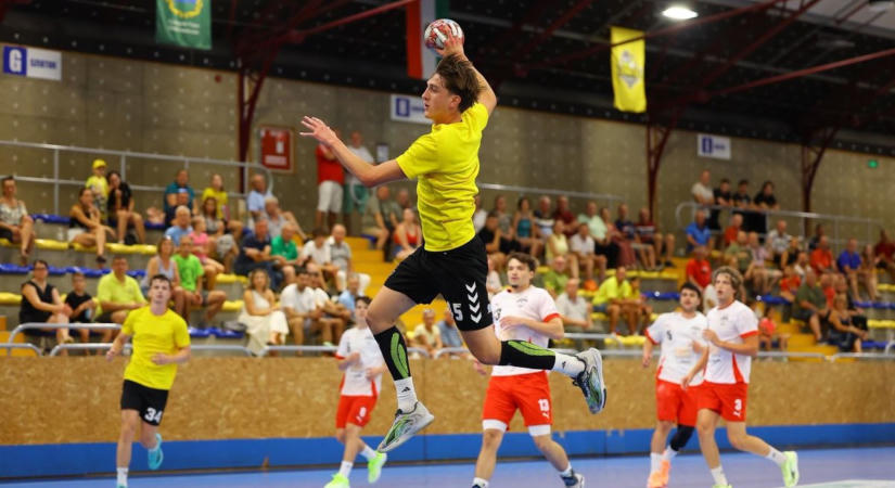 Hétvégi sportműsor (2026. augusztus 7–9.)