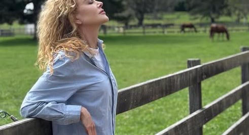 Nicole Kidman összeomlott válása után: Nem látom a jövőm