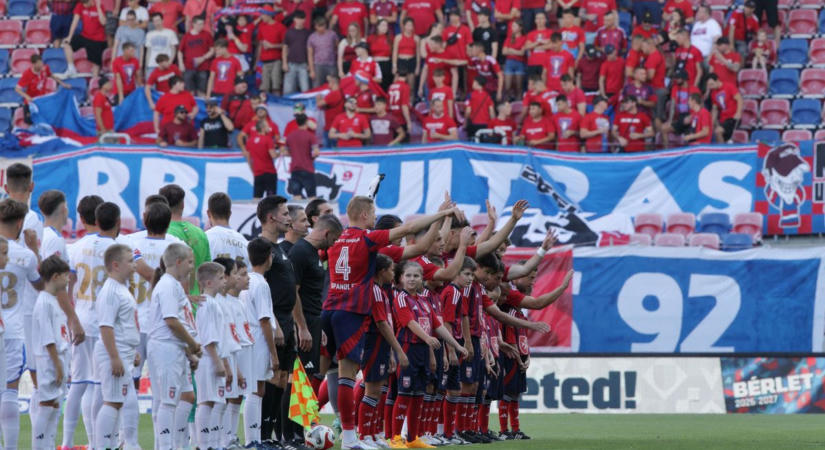 A Videoton jövője lesz a téma – szurkolói ankétot tartanak a Sóstói Stadionban