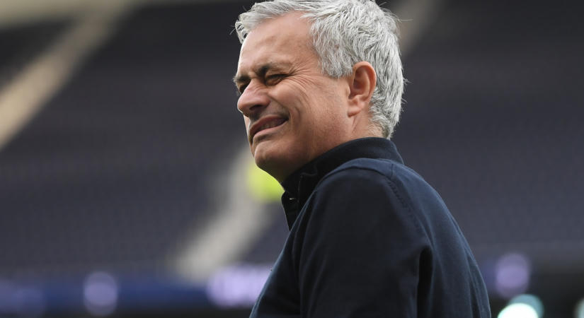 Havi 8 millióért ebben az 1400 négyzetméteres luxusvillában tengődik José Mourinho