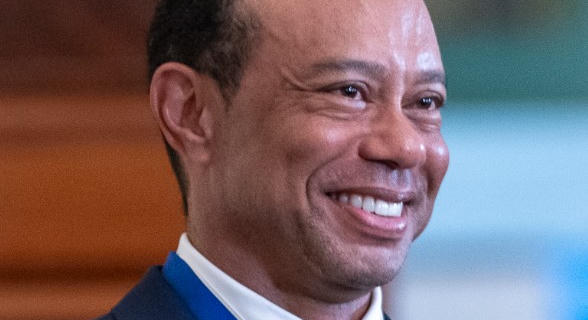 Bíróság elé áll Tiger Woods az ittas vezetési ügyében