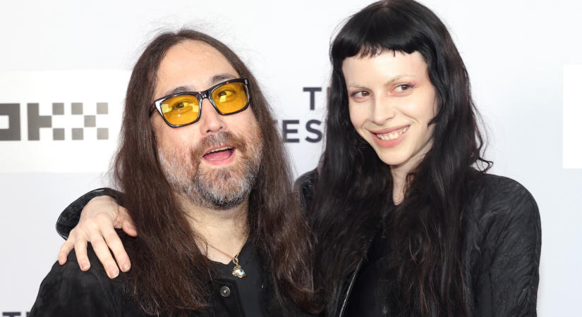 Megszületett John Lennon első unokája: ezért választhatták ezt a különleges nevet neki