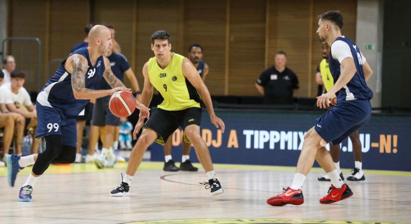 Elgázolta a Falco KC az Albát (képgalériával)!