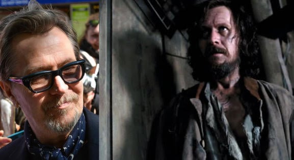 Gary Oldman szerint az HBO Harry Potter-sorozata jobb lesz, mint a filmek