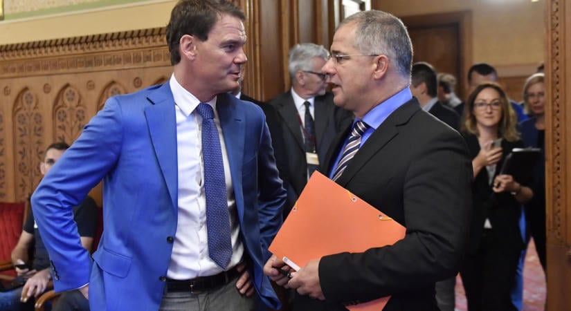 Kósa Lajost és Bánki Eriket is beidézték az MNB-botrány miatt