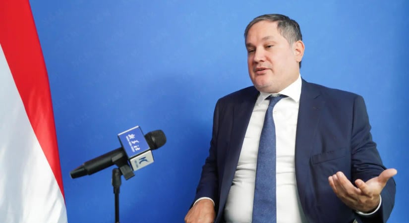Előkerült Nagy Márton - Egy zürichi bankban találhatott munkát