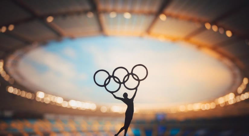 Meglepő eredmény: kétharmad alakult ki az olimpiai rendezés körül