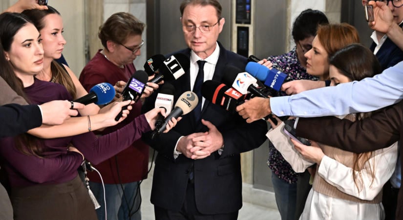 Tizenegy szociáldemokrata miniszter lehet a Niculescu-kabinetben