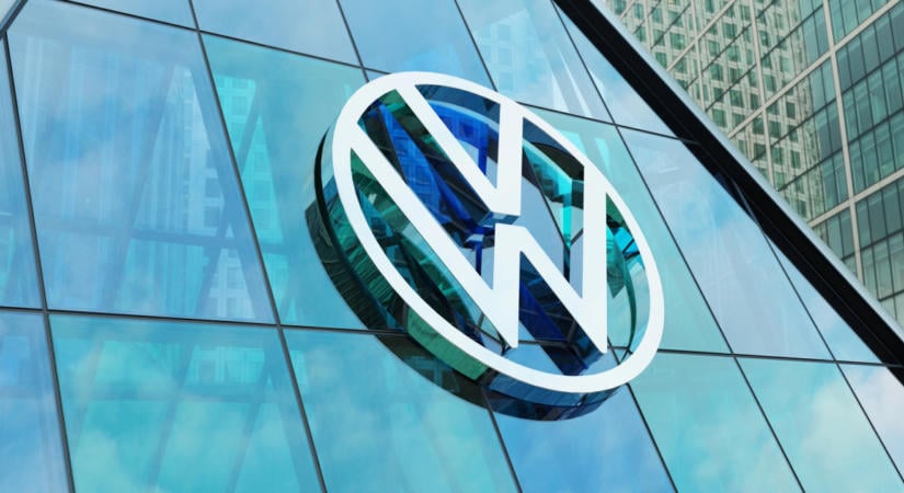 Összeomlottak a Volkswagen várakozásai