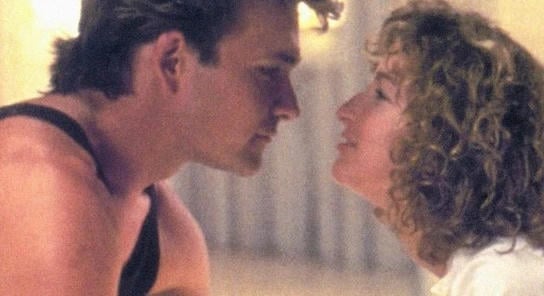 A Dirty Dancing folytatása nem AI-jal hozza vissza Patrick Swayze-t