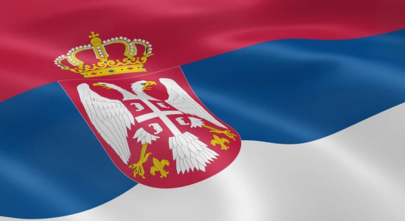 Brutálisan magas részvétel és felfokozott indulatok félidőben a szerbiai választáson