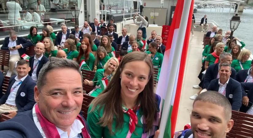 Mérföldkő a sportvilágban: Már a puszta olimpiai részvételt is milliókkal ismeri el a NOB
