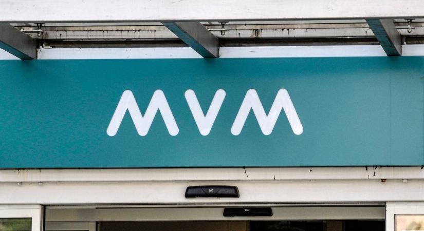 Kiderült, ki lesz az MVM Csoport új vezérigazgatója