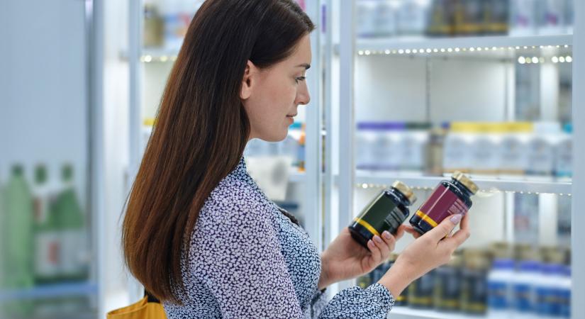 Magnézium vagy D-vitamin: melyiket szedjem? – Mutatjuk, miben segítenek