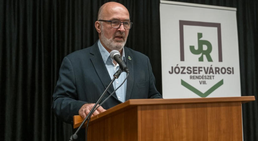 Pikó András szerint közpénzből finanszírozták a Fidesz józsefvárosi lejárató kampányát