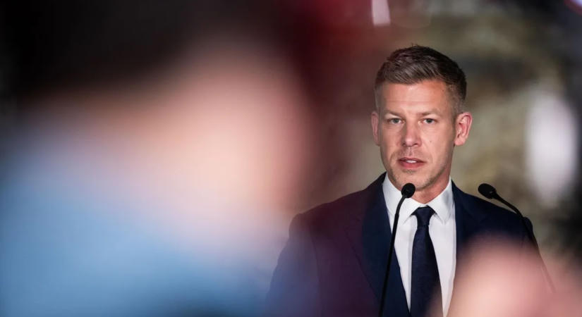 Reagált a miniszterelnök bejelentésére a Fidesz: „Emlékeztető Magyar Péternek: a vállalkozók és a vállalatok is adófizetők!”