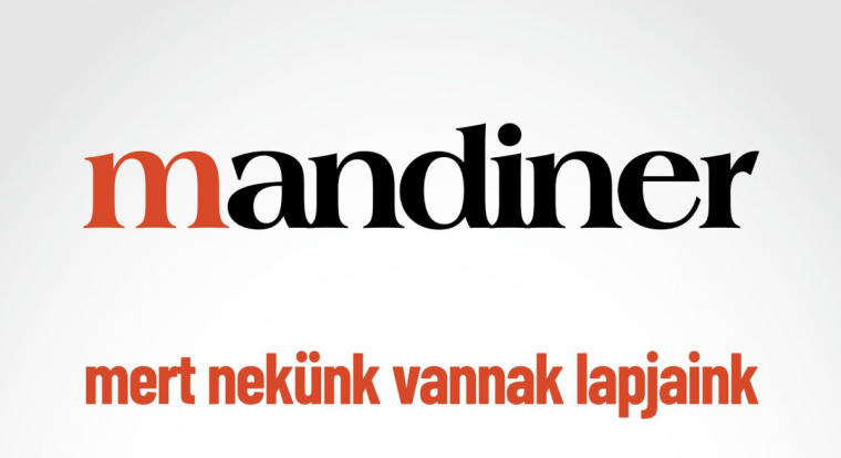 Három meghatározó arc egyszerre hagyja ott a Mandinert, új jobboldali lapot indítanának