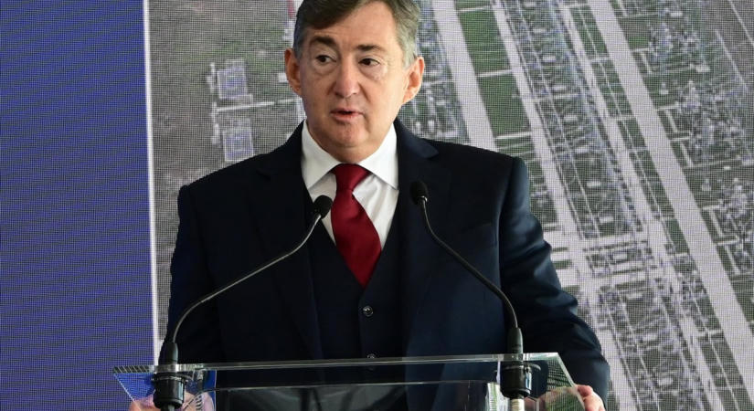 Magántőkealap mögé bújtatott Mészáros-pulykaüzem: 33 milliárdos uniós támogatást bukott a Gallicoop Zrt.