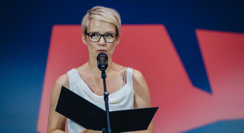 "Jó kezekben van" – Osvárt Andrea megszólalt a Blikknek: így él most tündéri kislányával