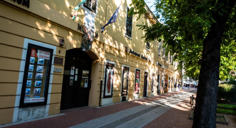 Nincs egy jó dödöllerecepted? A nagykanizsai múzeum most mutat egyet – és mást is tartogat