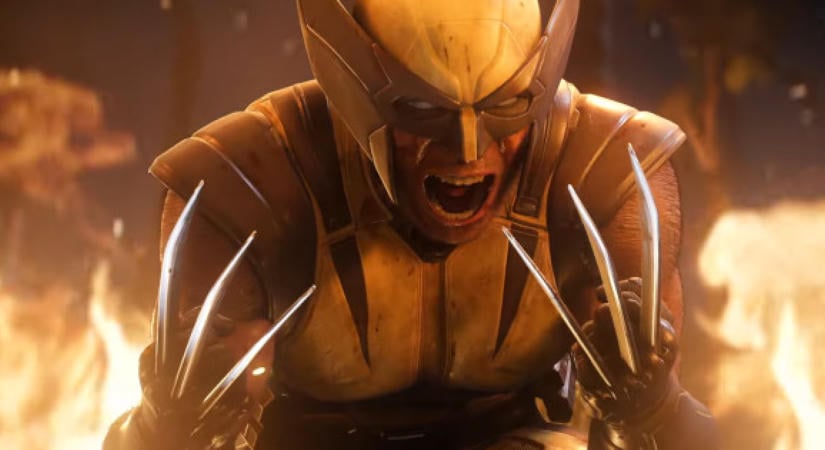 Az Insomniac odafigyel a Marvel's Wolverine-t ért rajongói kritikákra