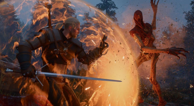 A The Witcher 3 történetéért felelős rendezője olyan sztorit akar, aminek hatására leteszed a kontrollert és elmész sétálni
