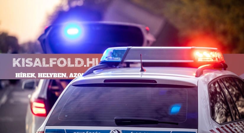 Baleset történt az M1-esen, Tatabányánál