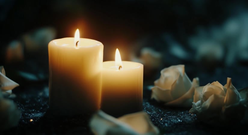 60 métert zuhant, majd szörnyethalt a gyermeke után ugró az édesapa